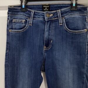 Just Black Women’s Denim Slim Jeans